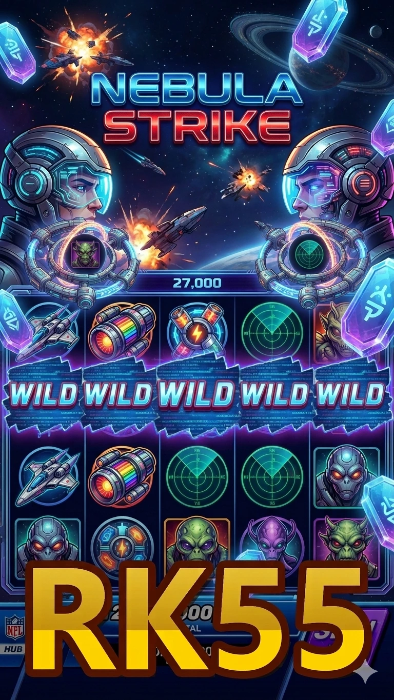RK55 Login